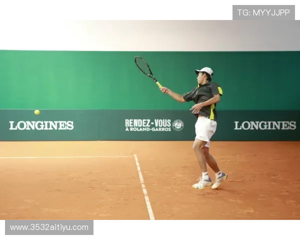 2026年法国网球公开赛详细比赛时间安排与信息解析