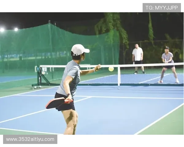 乐鱼体育：让运动爱好者享受更便捷的服务