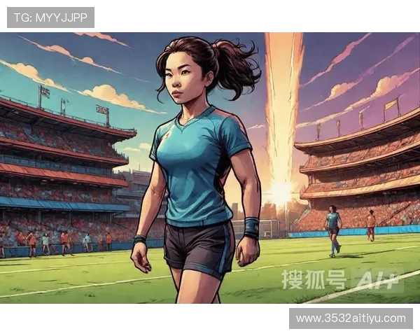 南宫体育的女性参与：打破性别壁垒的探索